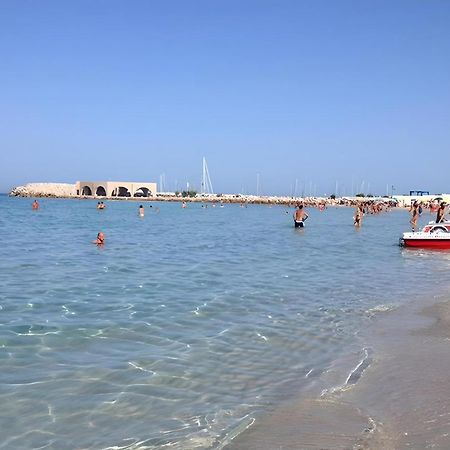 Vento D'Estate - Salento - Appartamento Vicino Al Mare San Foca Esterno foto