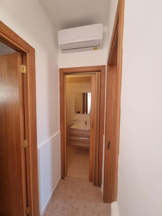 Vento D'Estate - Salento - Appartamento Vicino Al Mare San Foca Esterno foto