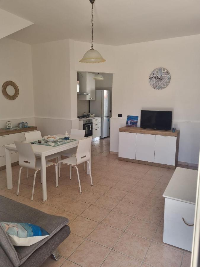 Vento D'Estate - Salento - Appartamento Vicino Al Mare San Foca Esterno foto
