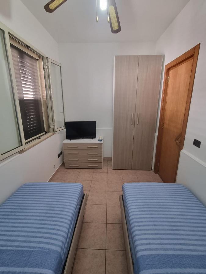 Vento D'Estate - Salento - Appartamento Vicino Al Mare San Foca Esterno foto