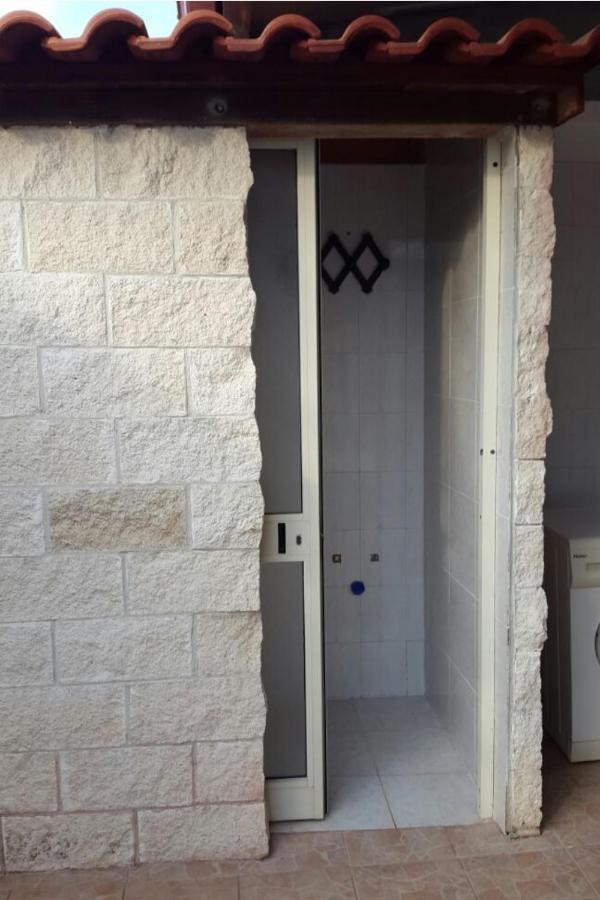 Vento D'Estate - Salento - Appartamento Vicino Al Mare San Foca Esterno foto