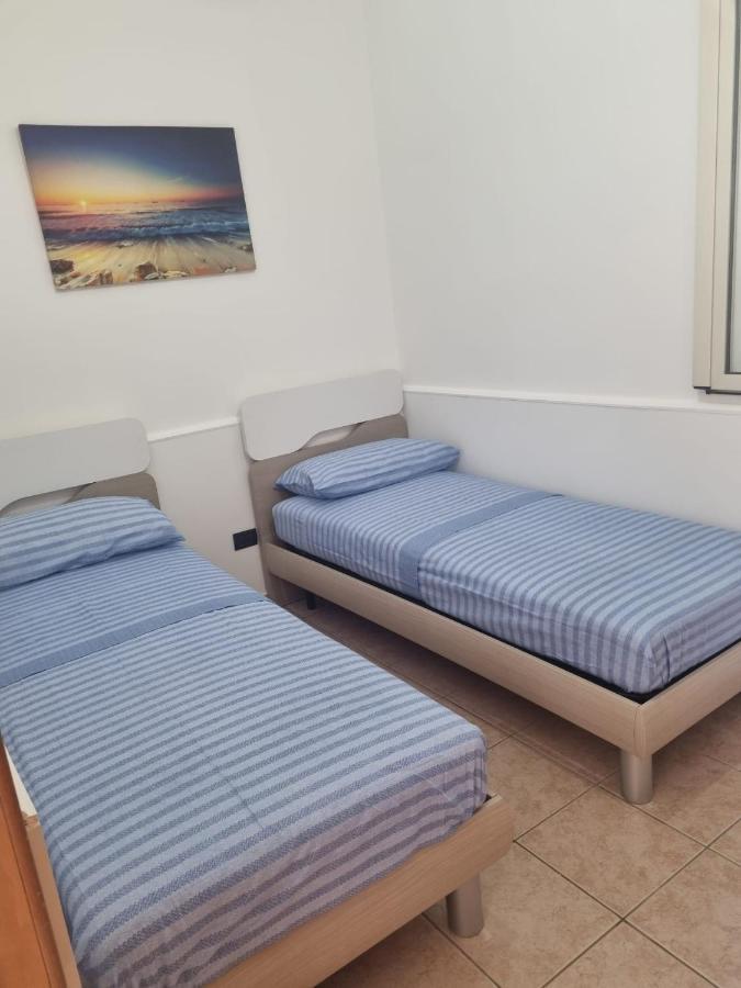 Vento D'Estate - Salento - Appartamento Vicino Al Mare San Foca Esterno foto